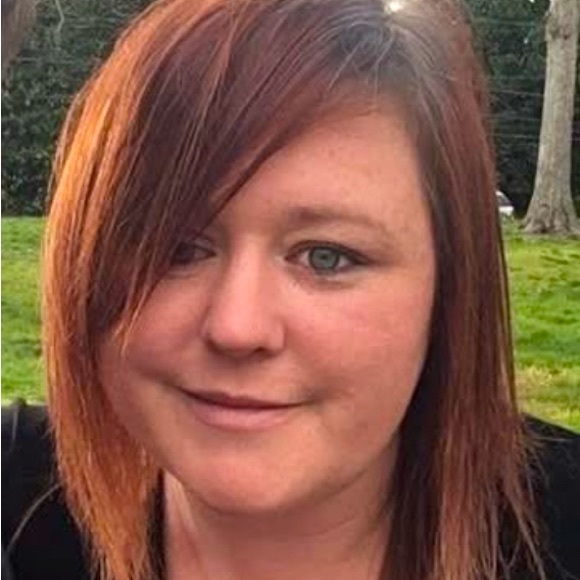 Meet your Posher, Kimberly - Picture 1 of 1